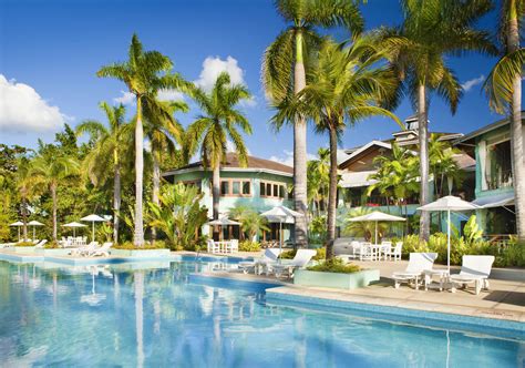 all inclusive jamaica hotels and resorts